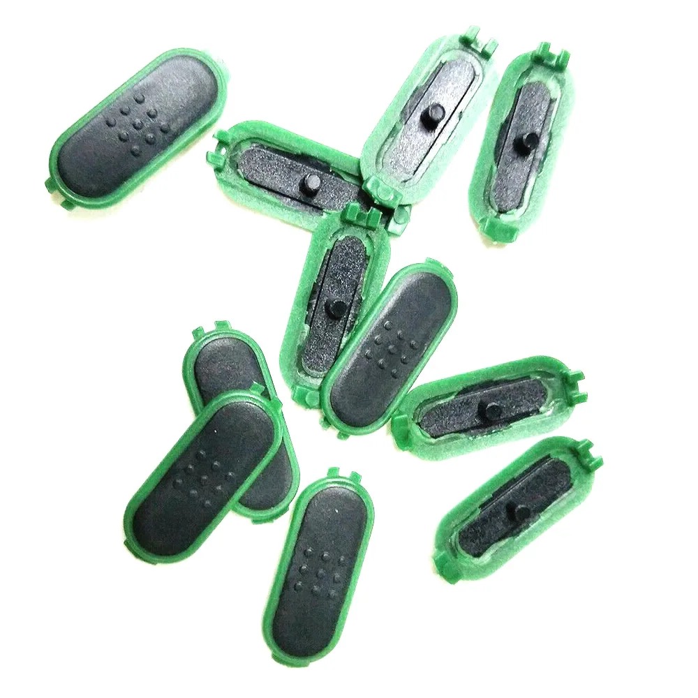 OPPXUN 100 шт./лот аксессуары кнопка запуска PTT переключения для Motorola CP1660 CP1300 CP1200PTT
