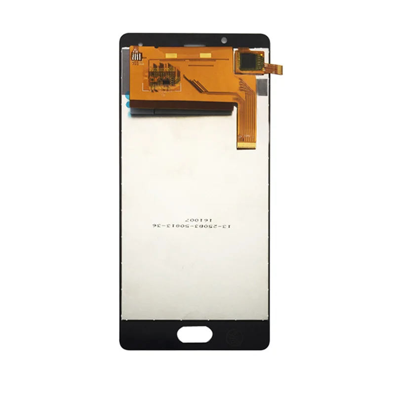 Для Micromax Q427 Canvas Unite 4 Plus сенсорный экран и ЖК-дисплей кодирующий преобразователь