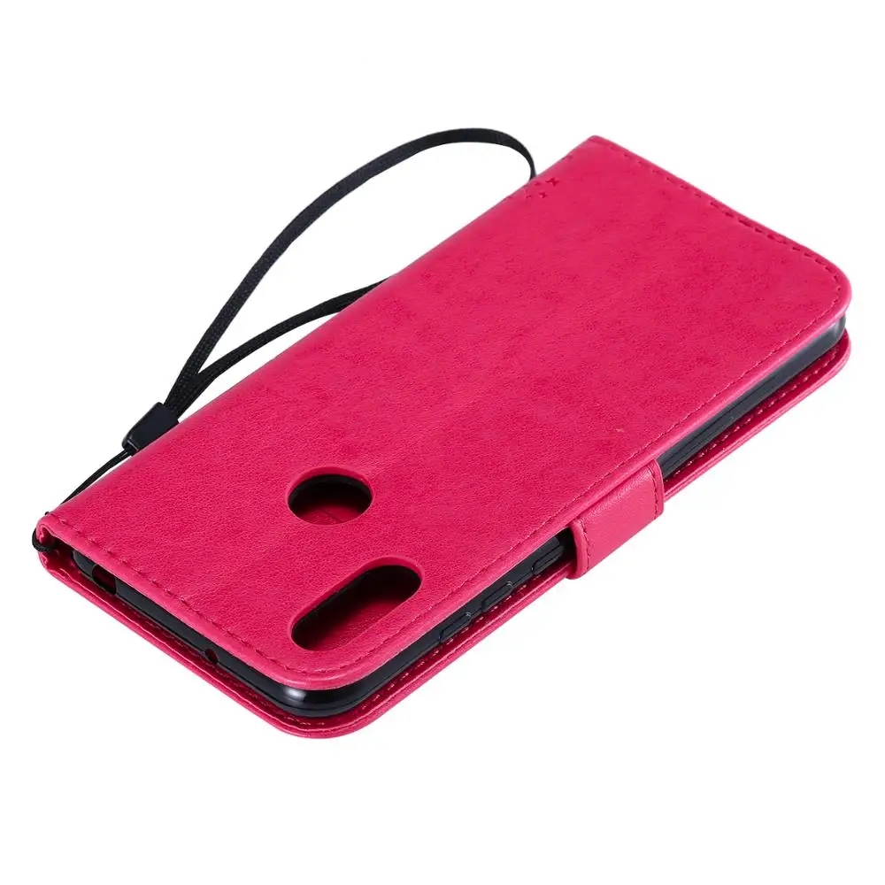 SsHhUu Retro PU Leather+ Wallet Flip Cover Case For MOTO G4 G5s G6 G7 G8s Plus P30 play P40 Z Force E4 E5 Plus Case Coque