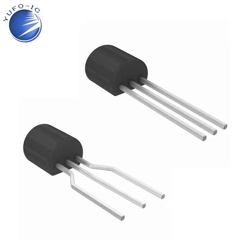 

Free Shipping 10PCS RE5RL30A Encapsulation:TO-92,Positive Fixed Voltage Regulator