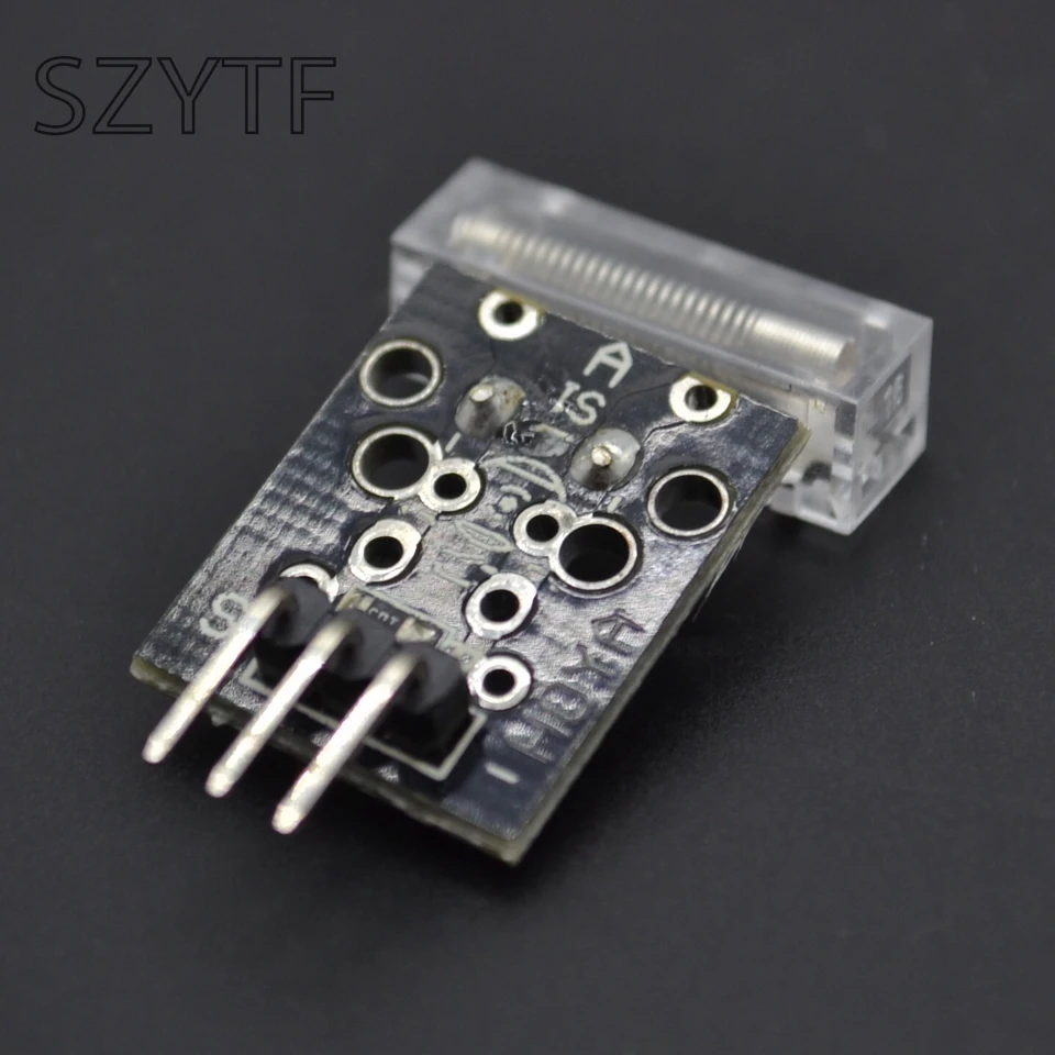 Датчик детонации модуль KY 031|knock sensor module|sensor moduleknock |