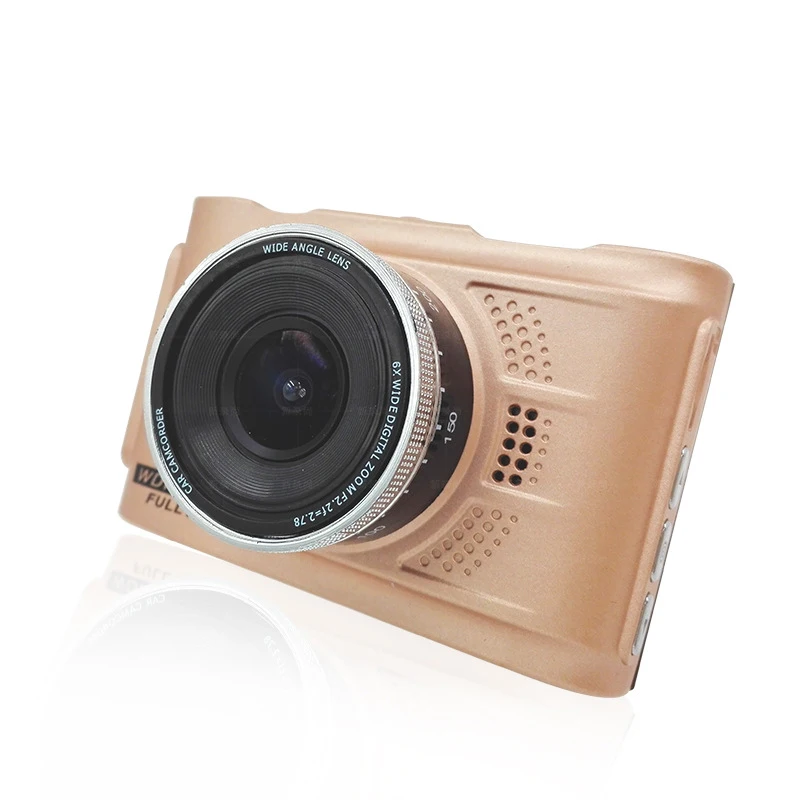 Авто 3 дюйма регистраторы Видеорегистраторы для автомобилей высокого качества