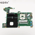 Материнская плата NOKOTION 48,4wq2.011 для ноутбука Lenovo G580 B580 HM70 DDR3