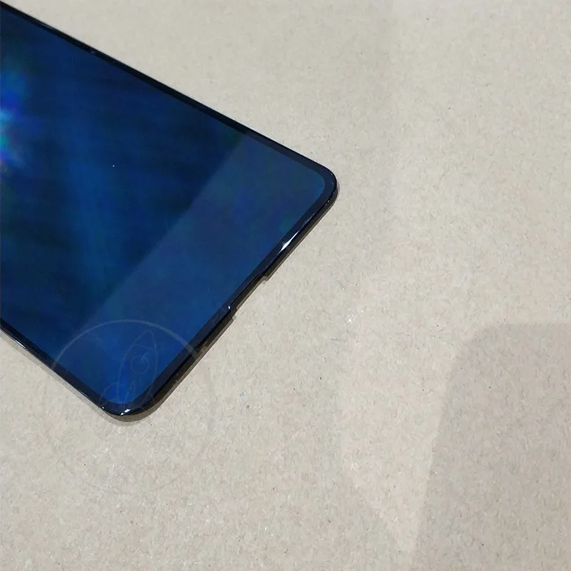 Для Xiaomi Mi Mix 3 ЖК дисплей кодирующий преобразователь сенсорного экрана в сборе с