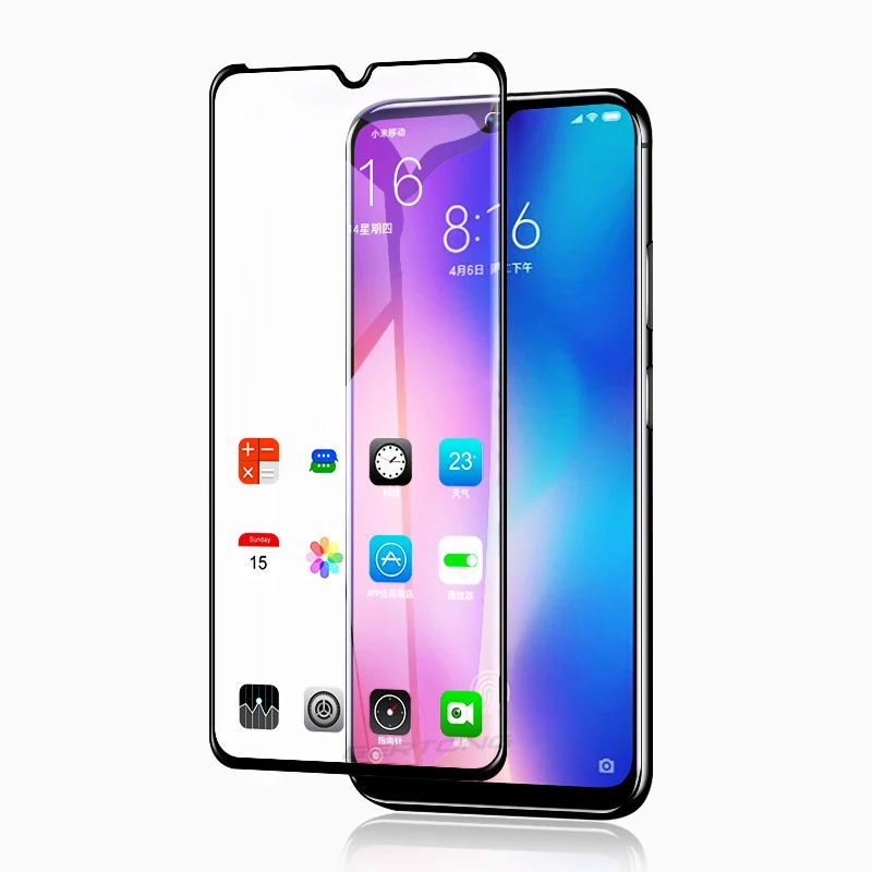 Настоящее 5D изогнутое закаленное стекло для Xiaomi mi cc9 9T Pro mi 9 SE 8 Lite mi 9 mi 8 Explore ore полное покрытие защита экрана 3D 4D стекло