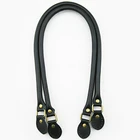 1 пара, ремни на плечо для женских сумок, 50 см