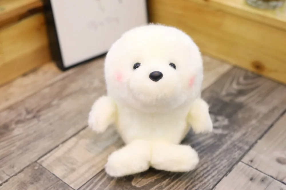 Babiqu 10 видов стилей милые животные плюшевые игрушки мягкие Kawaii Панда Свинья хамсер Кролик Детские Мультяшные игрушки куклы для рождественской вечеринки