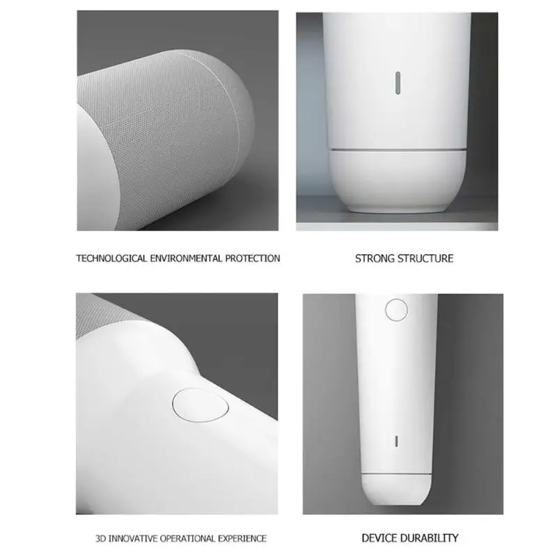 Xiaomi YMI Bluetooth Встроенный караоке микрофон беспроводной ручной Aux type-C портативный микрофон для семейного сбора прямая трансляция