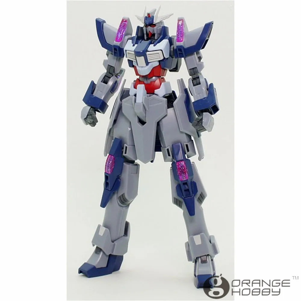 OHS Bandai HG истребители 037 1/144 отказ мобильный костюм Gundam сборные модели наборы|model