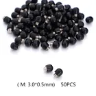 Ножницы из нержавеющей стали, 8 цветов, 50100200 шт.