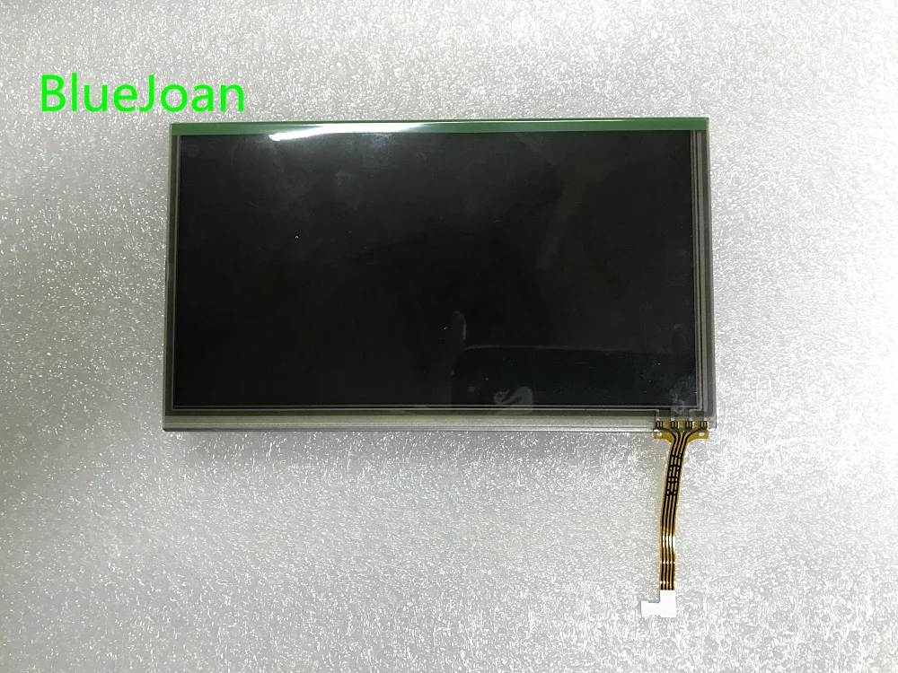 LQ065T5DG02 LQ065T5DG30 6 5 &quotЖК-дисплей с сенсорным экраном для Harman Becker автомобильная
