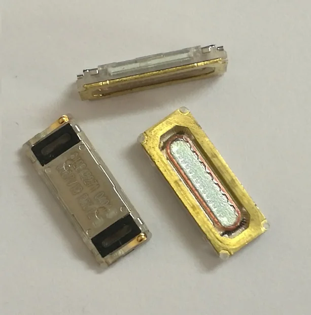 5 шт./лот новые наушники-приемники для Sony Xperia C C2305 M4 Aqua E2303 E2333 E2353 T3 M50W D5103 D5102 D5106 |