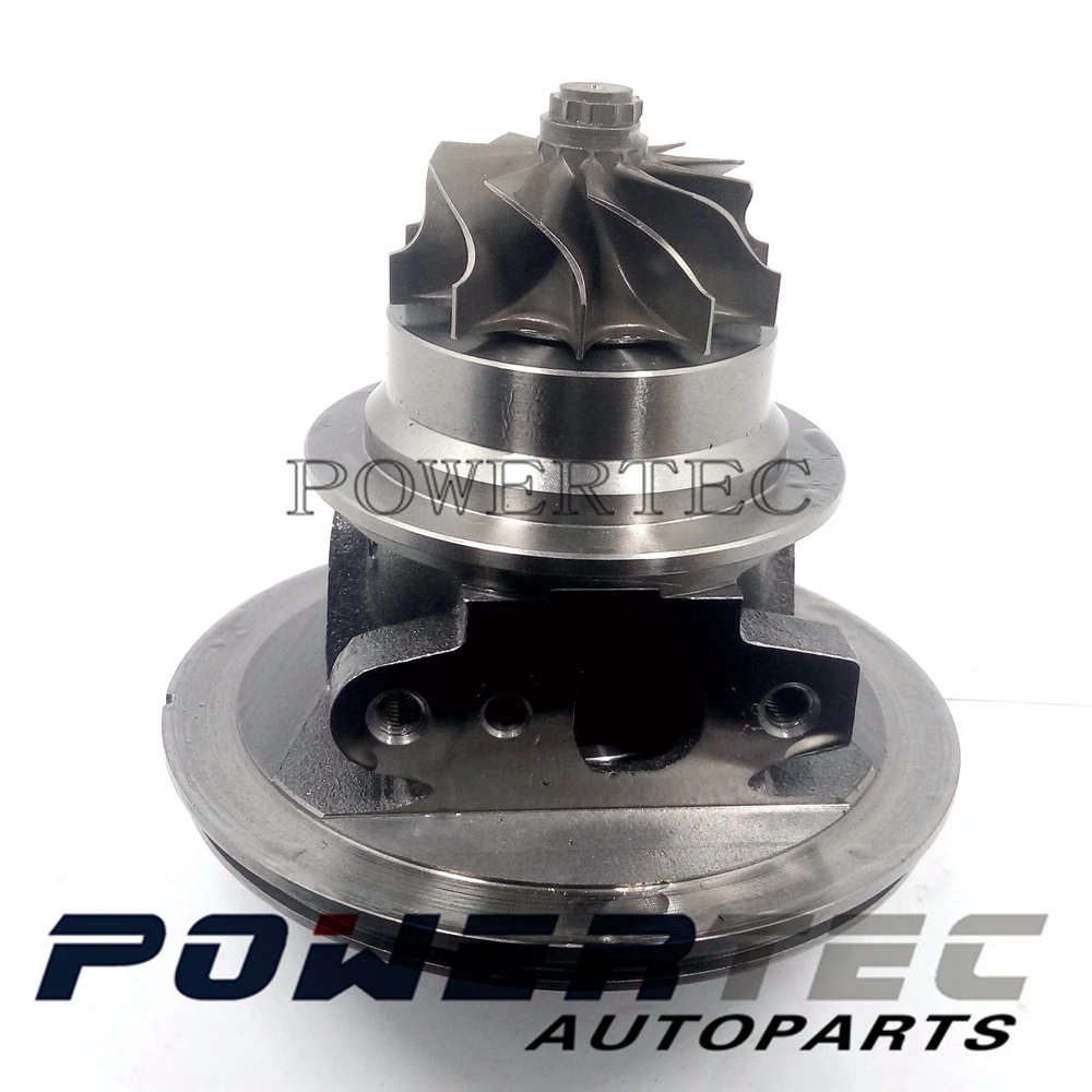Сбалансированный Турбокомпрессор CT26 17201-17040 картридж для Toyota Landcruiser 100 1HD-FTE 150 кВт