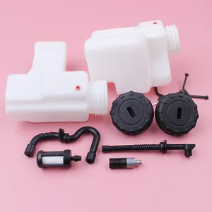 Крышка для топливного бака, фильтр, линейный шланг, комплект для Stihl MS180 MS170 018 017 MS 170 180, запасные части для бензопилы