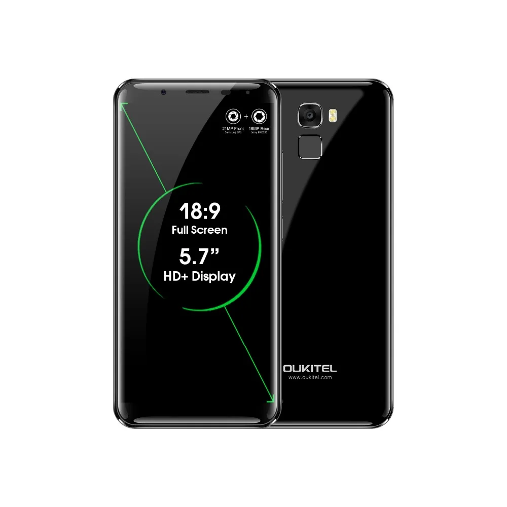 OUKITEL K5000 4 г Phablet Android 7 0 5 дюймов MTK6750T Octa Core 1 ГГц ГБ Оперативная память 64 Встроенная
