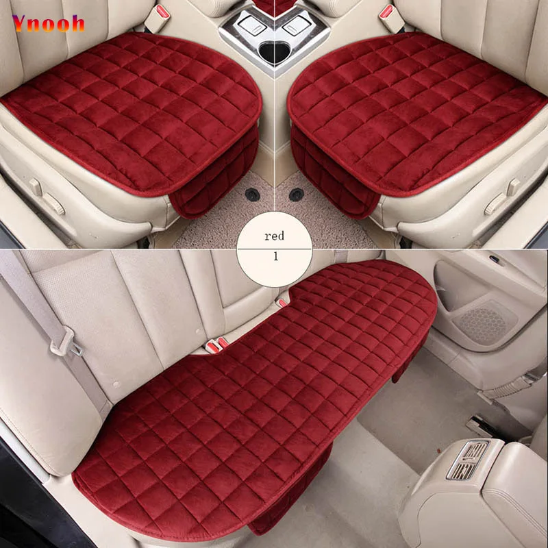 Чехлы на сиденья автомобиля ynooh для toyota rav4 corolla chr avensis land cruiser 100 verso prado 120 чехол