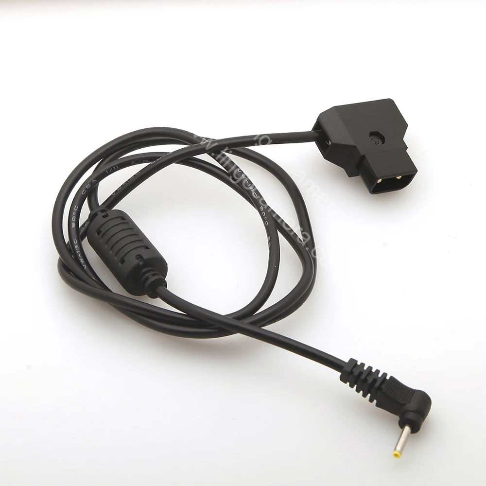 DC к D-Tap Anparte BMPCC кабель питания для Blackmagic Pocket