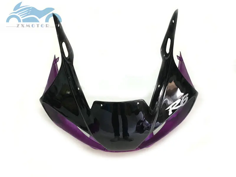 Комплекты обтекателей для мотоциклов на заказ YAMAHA YZFR6 1998-2002 YZF R6 98 99 00 01 02