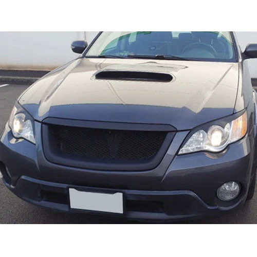 Сетчатая решетка для переднего бампера Subaru Outback 08-09 2008-2009 | Автомобили и мотоциклы