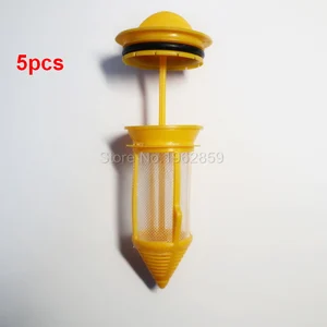 Стоматологический клапан, Мощное всасывание, слабый всасывающий фильтр, детали оборудования для стула