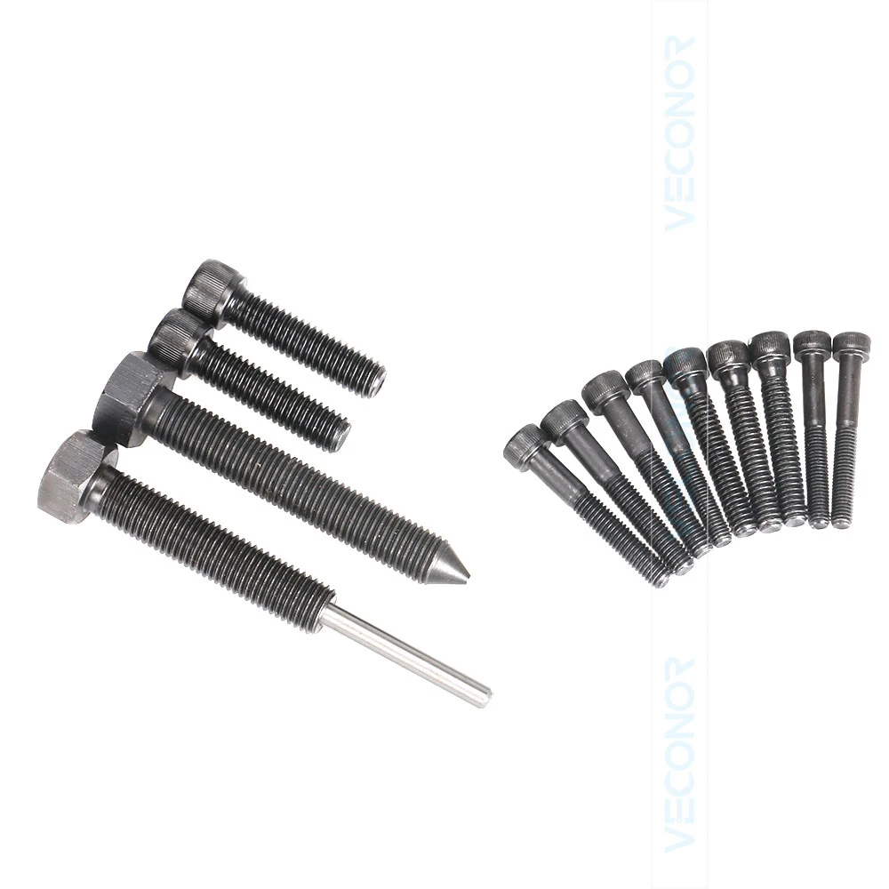 Veconor a/c муфта компрессора Remover Kit кондиционер Концентратор Съемник автомобильной