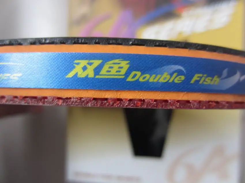 Ракетка для настольного тенниса 6 звезд 6ae 6ac|racket case|fishing swimbaitfish spool |