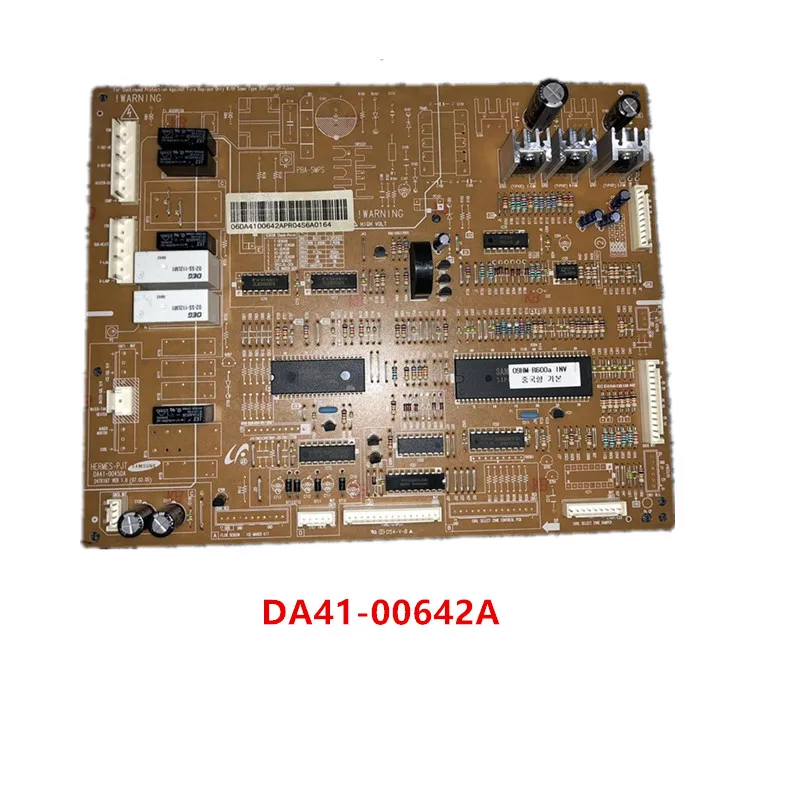 DA41-00586A/DA41-00399A/DA41-00399B/DA41-00604A/DA41-00604B/DA41-00604D/DA41-00642A/DA41-00664A б/у хорошая работа | Бытовая