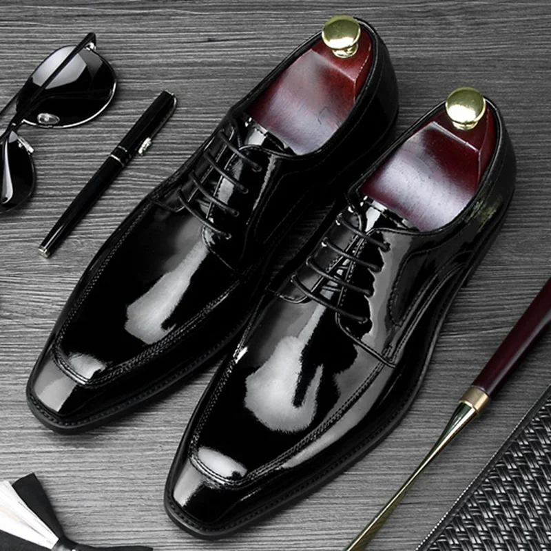 

Men's Shoes