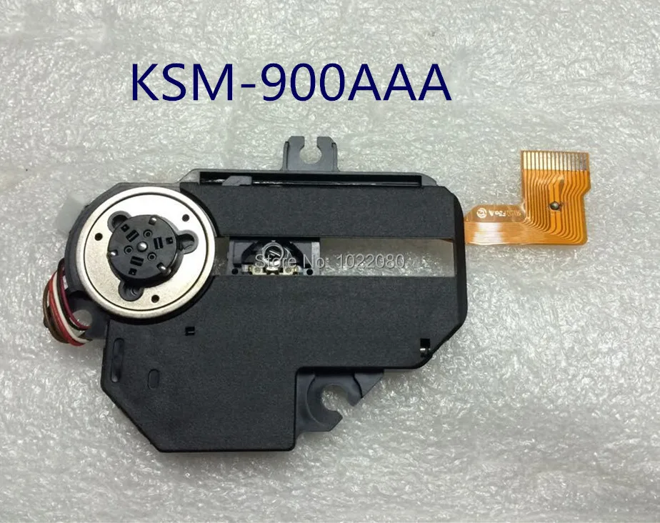 Новинка от бренда KSM 900AAA KSM900AAA Лазерная линза для CD Walkman оптический механизм