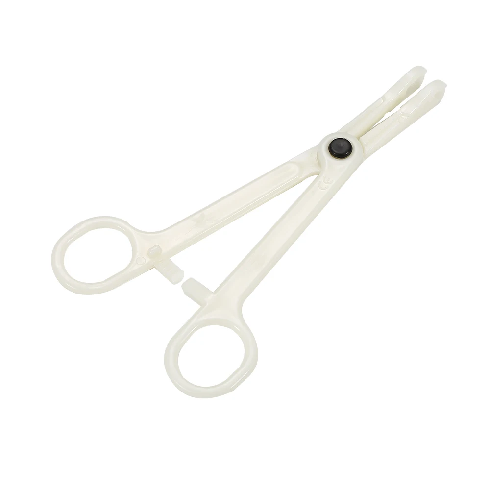 5 шт. зажим для носовой перегородки инструмент пирсинга тела плоскогубцы с