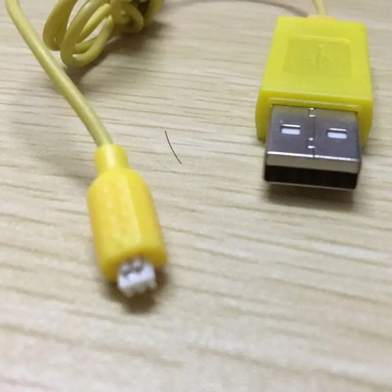 Зарядка через USB кабель Зарядное устройство для cx 10c 10w Quadcopter Наборы