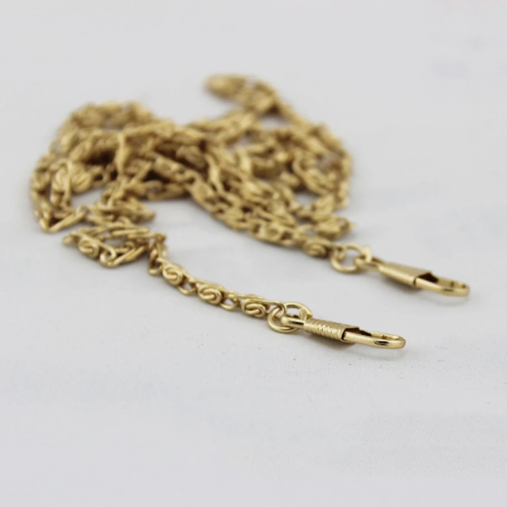 Лидер продаж 120 см черная серебристая Золотая Пряжка шикарная Дамская коробка