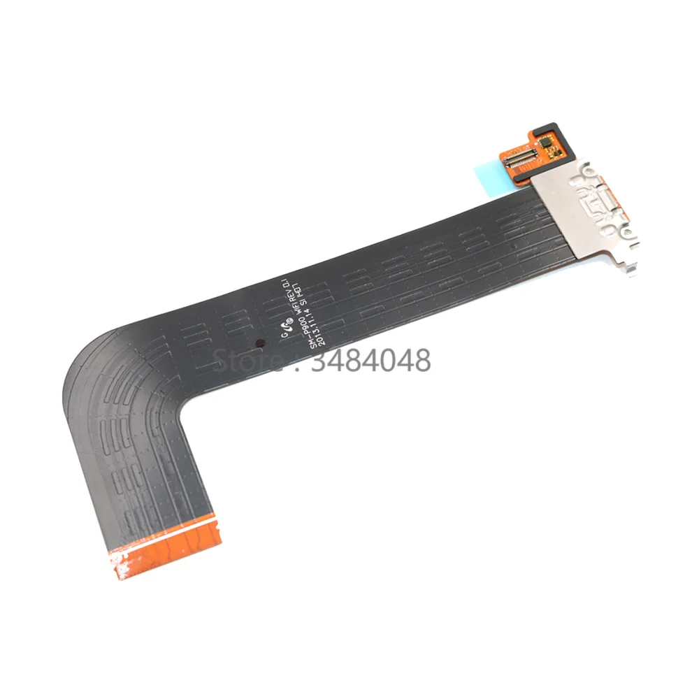 Для Samsung Galaxy Note Pro 12 2 P900 P901 P905 док станция зарядное устройство USB зарядный порт
