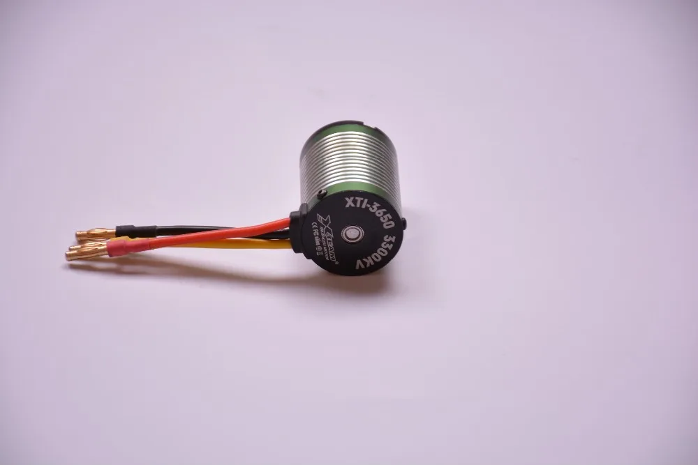

XTI 3650 48V brushless motor remote control car 1/10 1/12 rc running cross country Internal rotating DC motor