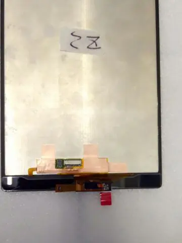 Бесплатная доставка оригинальный разборка для Sony Xperia Tablet Z3 SGP611 SGP612 SGP621 в сборе