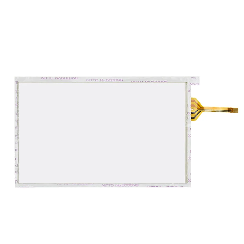 Для MT6070iH MT6070iH2WV MT6070iH3WV дигитайзер промышленный сенсорный экран запасной