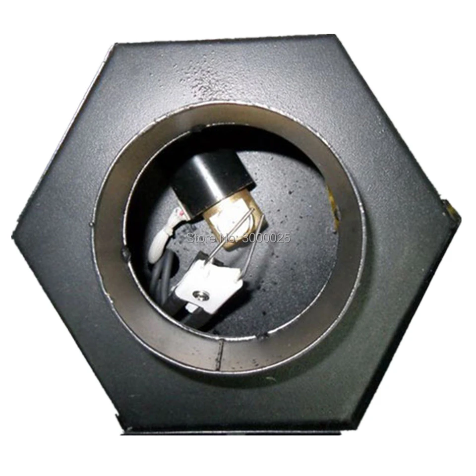 4X 200W DMX огнемет эффект огонь Метатель этап Презентация аппаратов вечерние