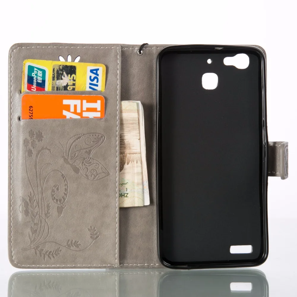 Флип для Huawei GR3 TAG-L01 TAG-L03 TAG-L21 TAG-L22 Чехол gr3 TAG L01 L03 L13 L21 L22 L23 Телефонный кожаный чехол включен.