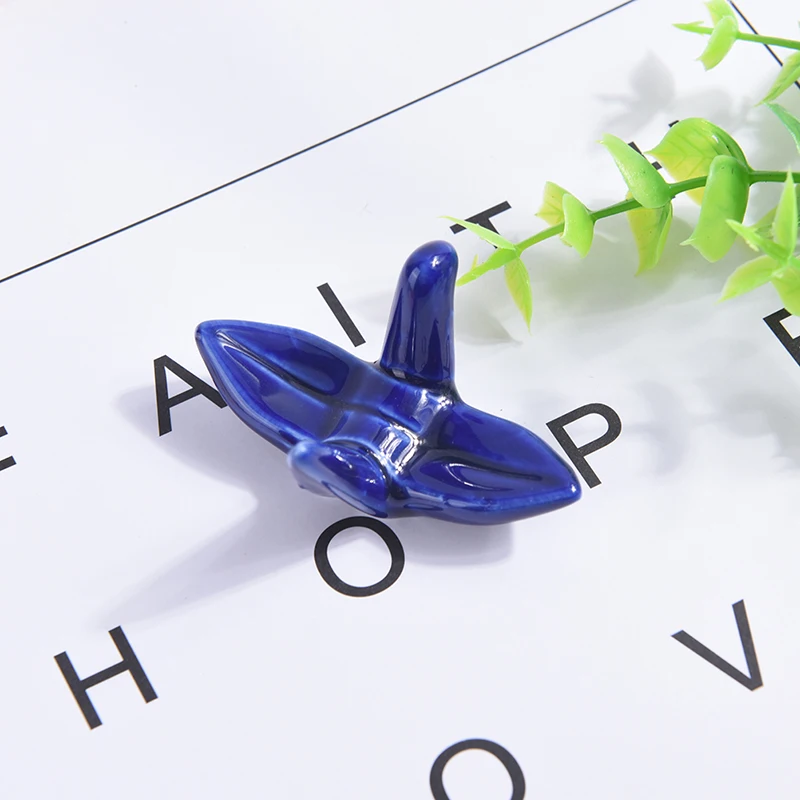 1 шт. керамический держатель для палочек еды 5 цветов|Палочки еды| |