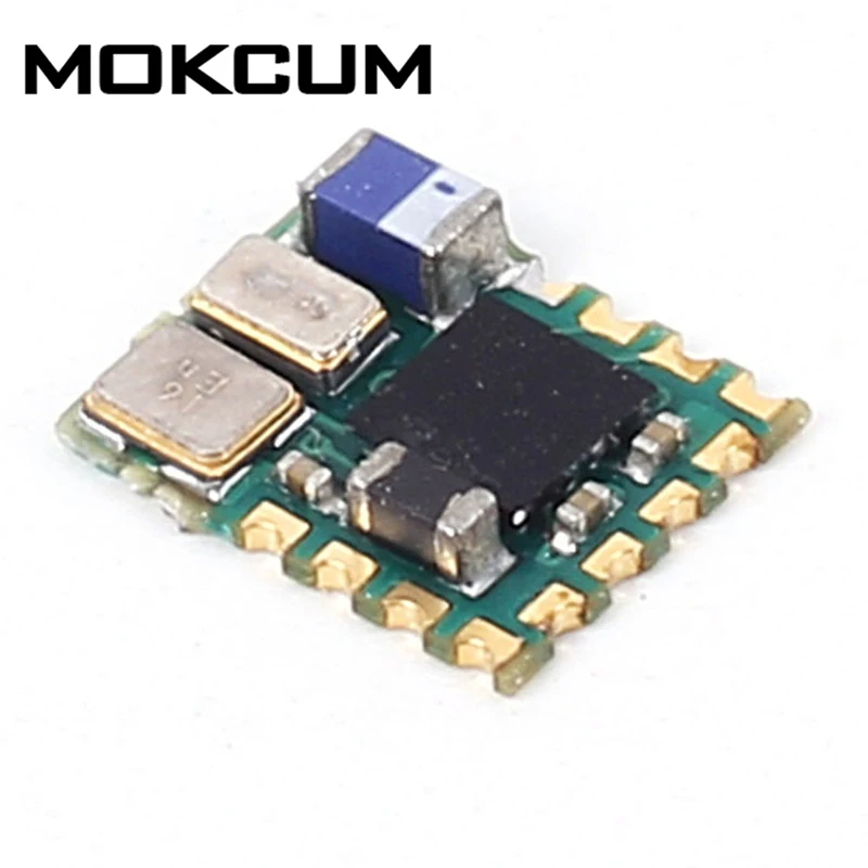 HJ 580LA Беспроводной Bluetooth BLE модулей со встроенной антенной 0 85 V 2 (без кода) DA14580 5*6 3