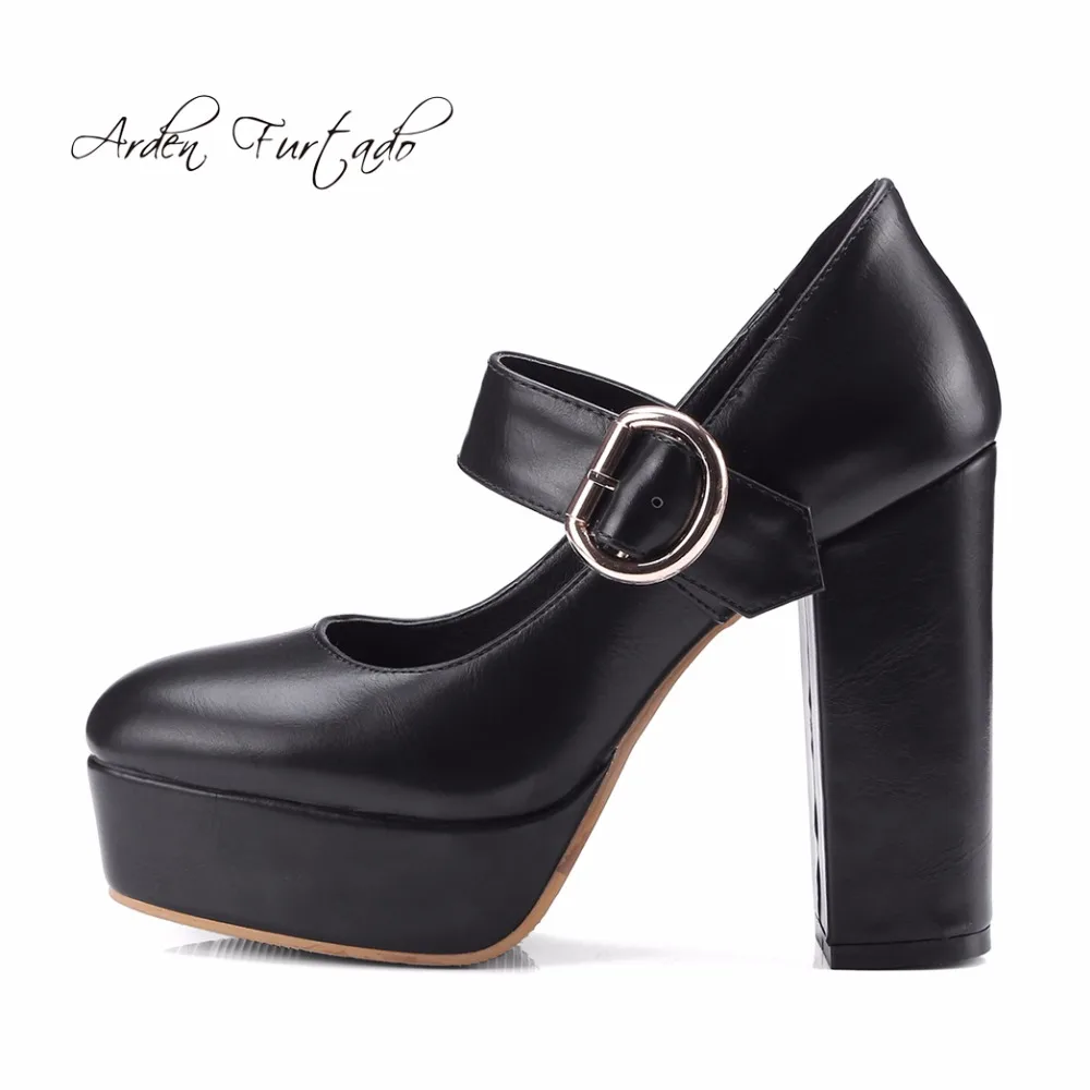 Женская обувь на высоком каблуке с ремешком и пряжкой 12 см|buckle strap shoes|straps shoes womenstrap