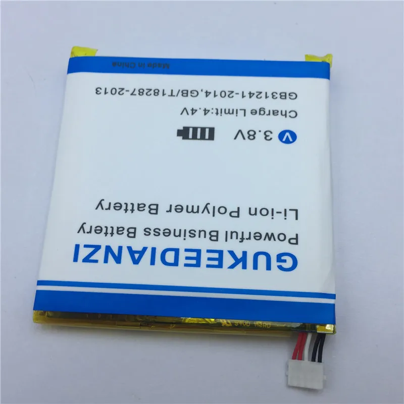GUKEEDIANZI HB5Q1HV 2600mAh Replacement Battery For Huawei Ascend P1 XL U9200E U9200S / D1 quad U9500E U9510E T9510E Batterie | Мобильные