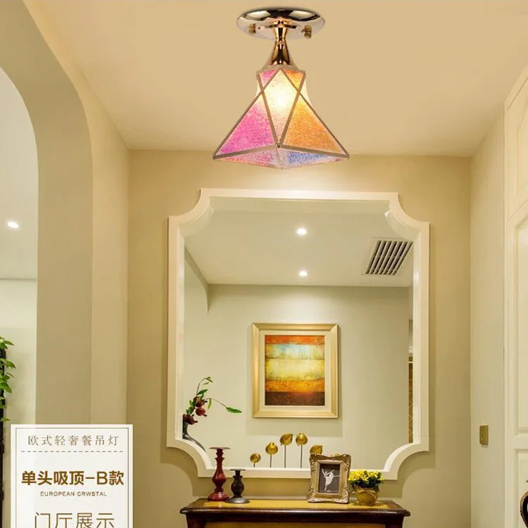 Dining Room Pendant Lamp Hanging Light Fixture Modern Simple pendant for room bar coffee | Лампы и освещение