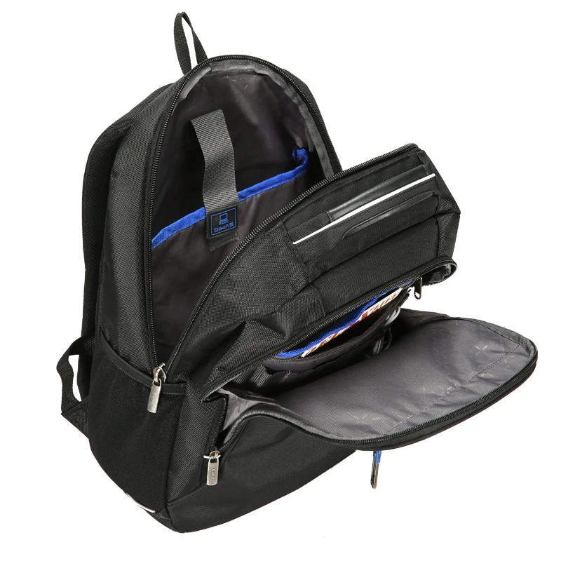 Рюкзак для ноутбука OIWAS 29L 15 6-дюймовый деловой Многофункциональный портативный