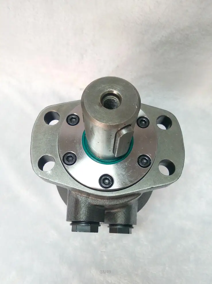 OMH 750 MH750 PUTZMEISTER Conerete Pump|Детали инструментов| |