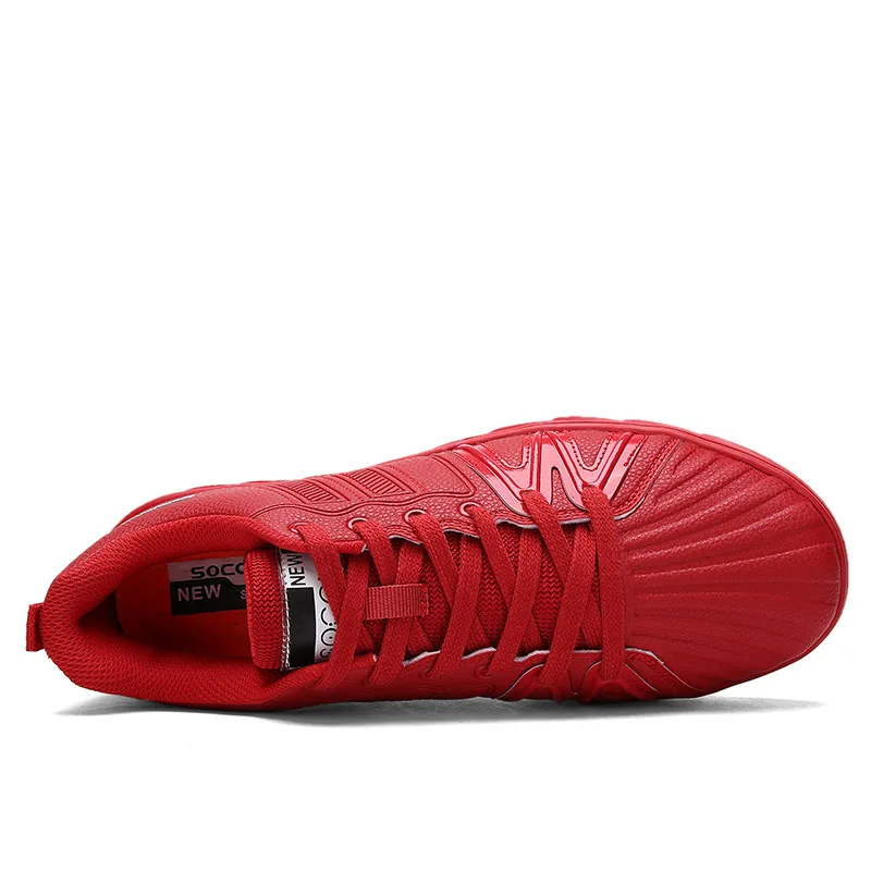 Socone/Новое поступление Мужская обувь для скейтбординга мужские уличные