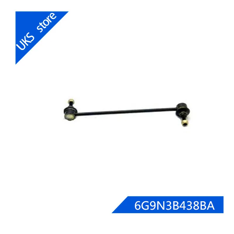Stabilizer Link sway bar fit for FORD S-MAX MONDEO GALAXY VOLVO S80 V70 XC70 S60 XC60 OEM:6G9N3B438BA 30648461 | Автомобили и