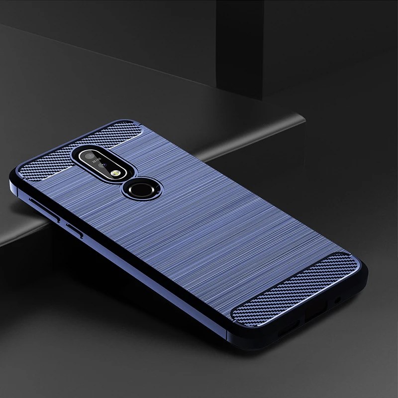 MyFrcos для Nokia 5 Чехол чехол Nokia5 Премиум оригинальный Силиконовый противоударный