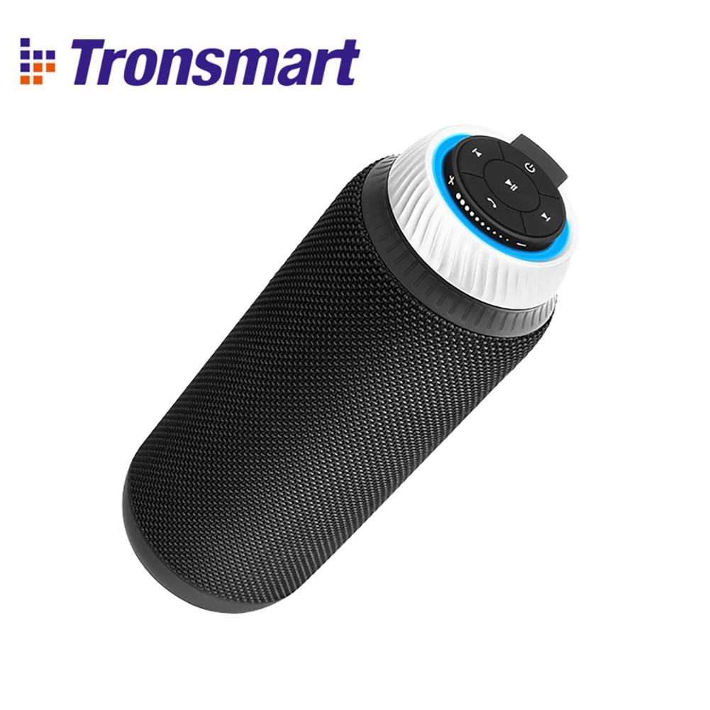 Портативная колонка Tronsmart T6 Bluetooth 4,1