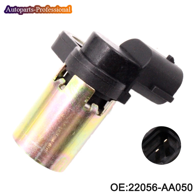 Новый Датчик положения распределительного вала 22056 AA050 для SUBARU AA060 AA061 AA062|Датчик